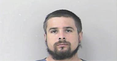 Antwan Anderson, - St. Lucie County, FL 